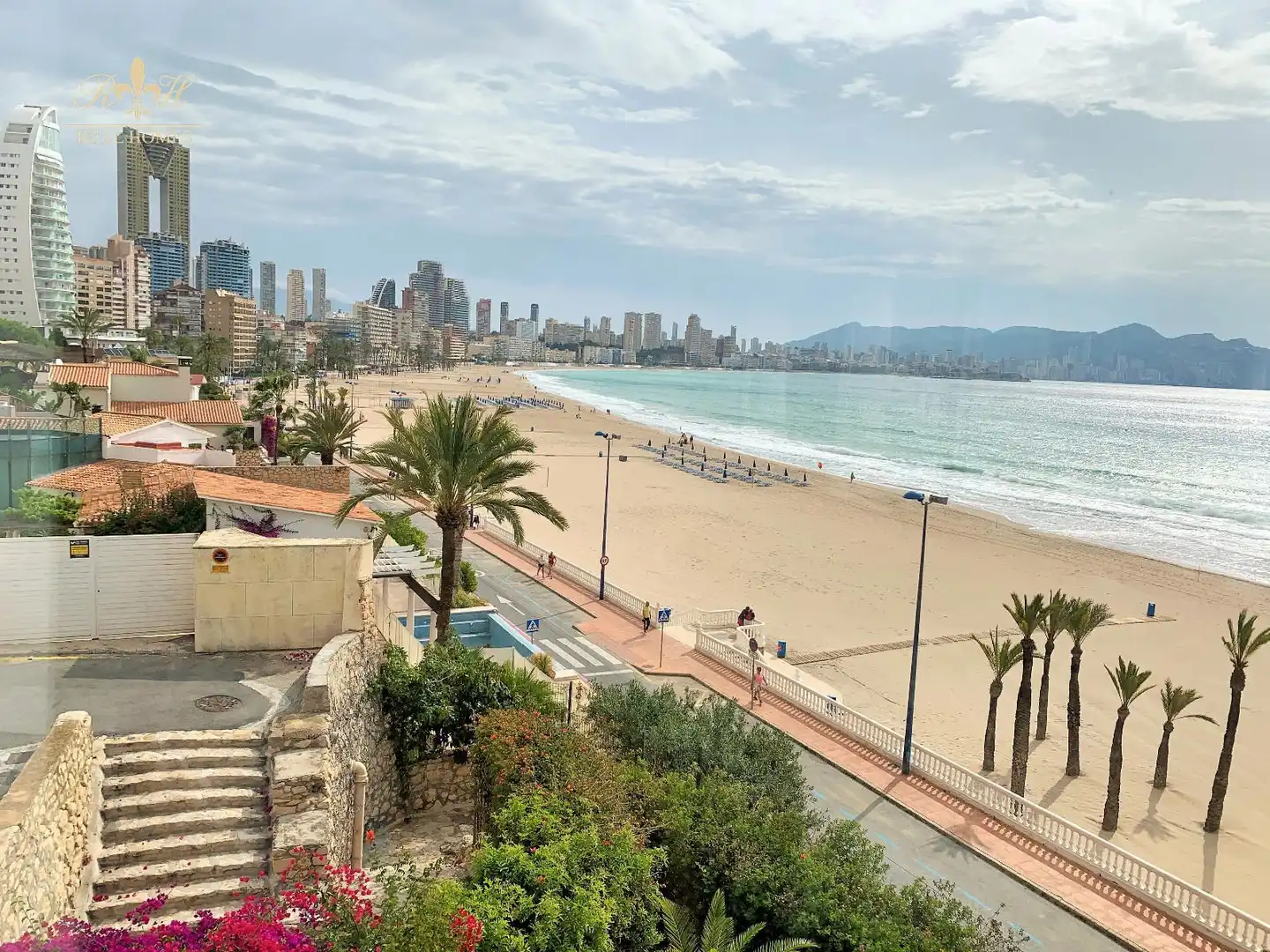 Penthouse with lift for sale in VICENTE LLORCA ALÓS, imagen 11