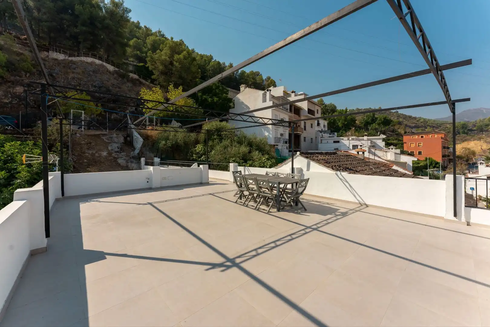 Terraced house for sale in Monda, imagen 3