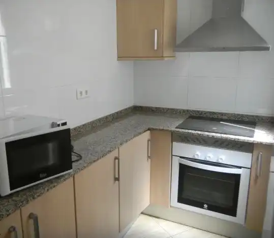 Piso con terraza en alquiler en Carrer de Reding 39, imagen 9