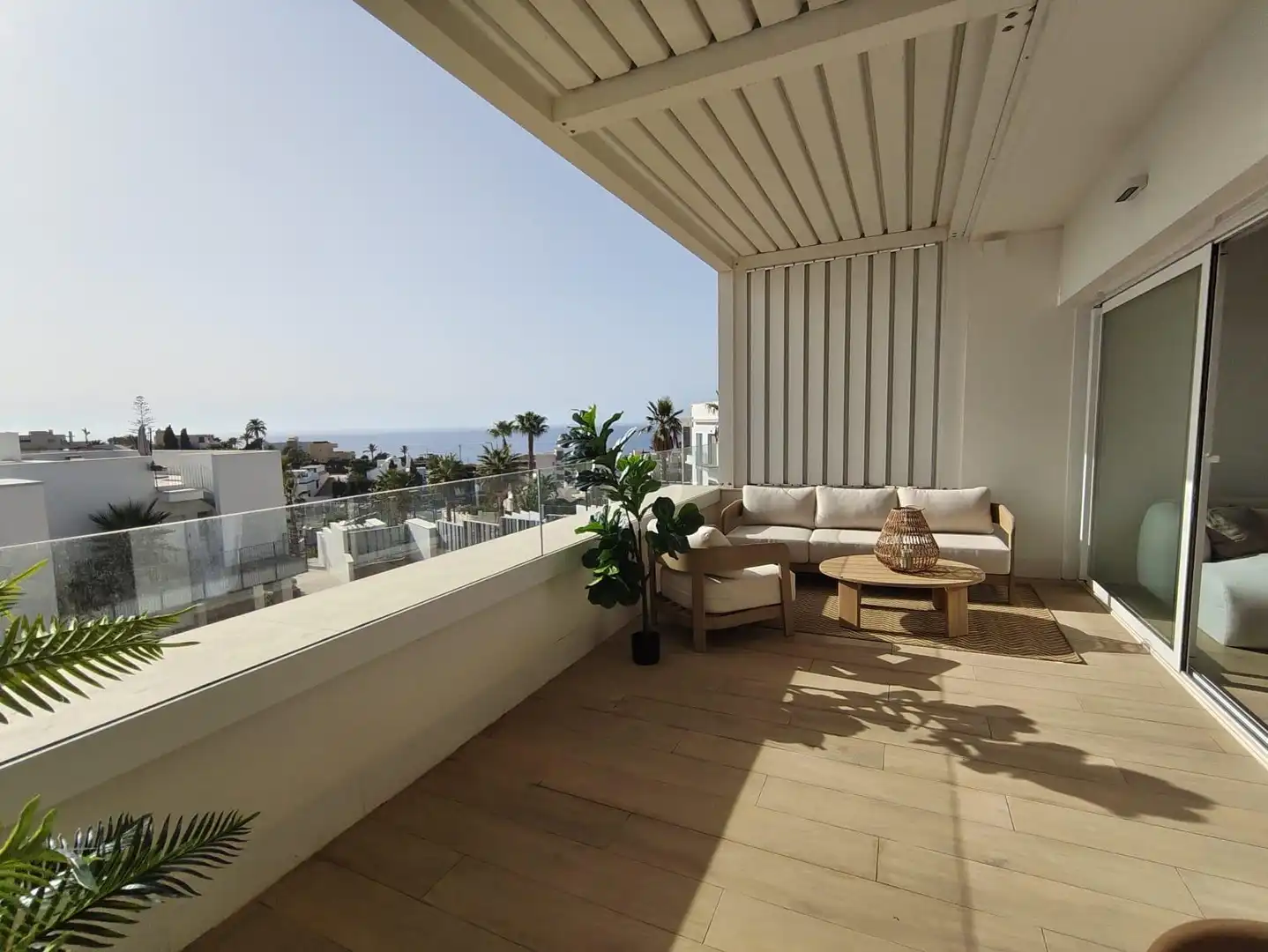 Maisonette mit Pool zum Verkauf in Poble Nou - Montiboli, imagen 4