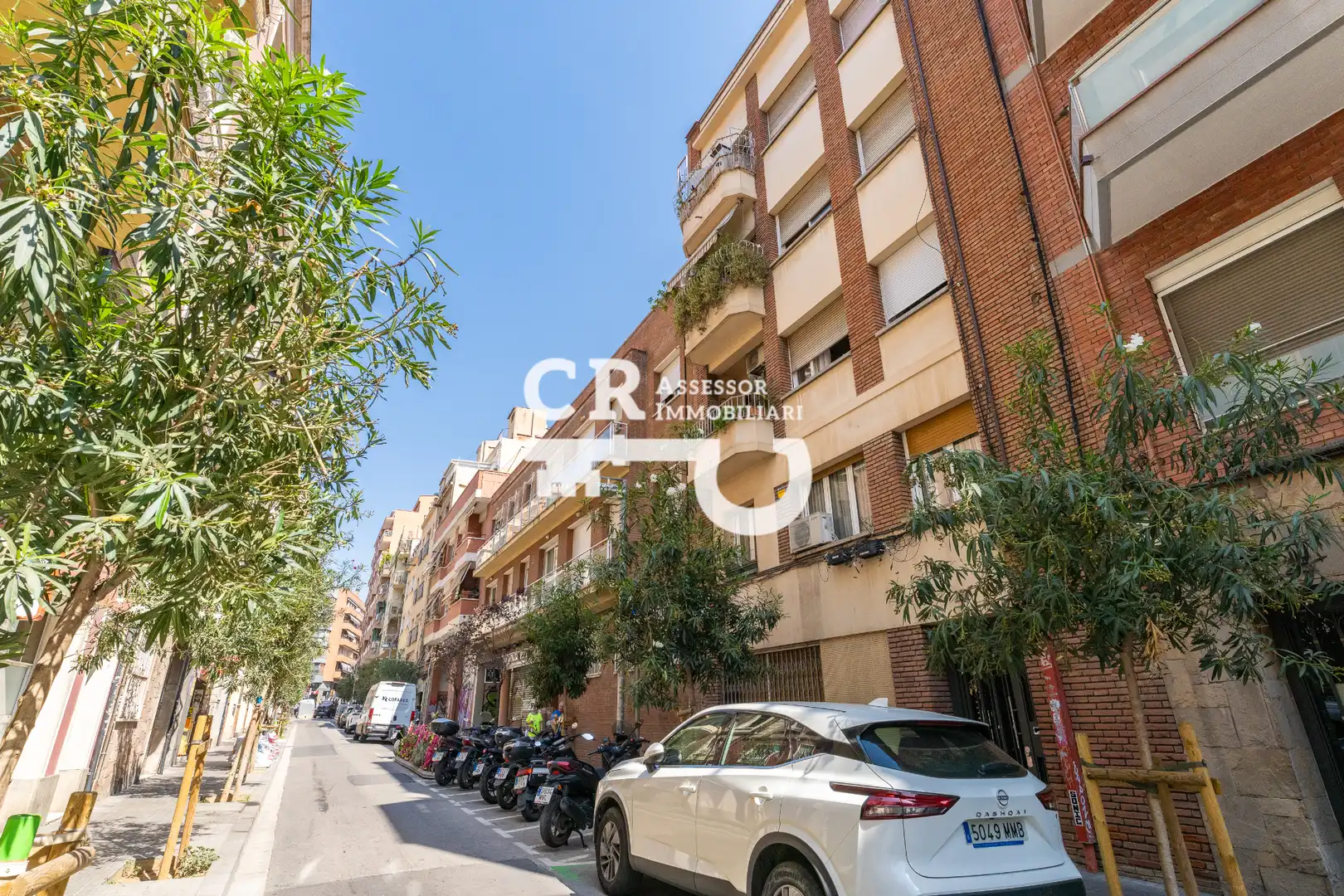 Wohnung mit Aufzug zum Verkauf in Carrer de Sugranyes 23, imagen 36