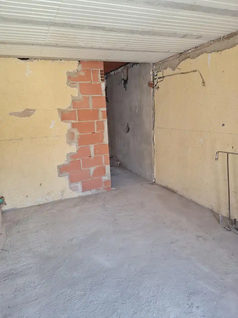 Casa amb terrassa en venda a Tudela, imagen 17