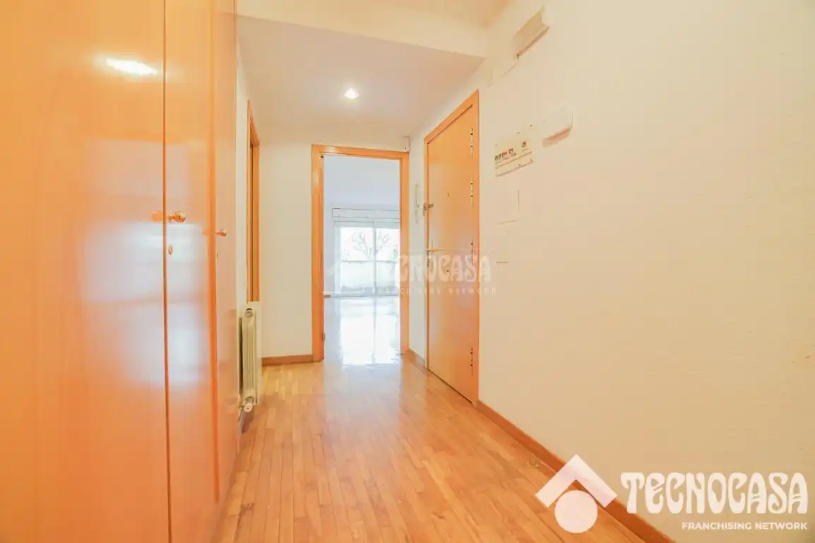 Flat for sale in Mataró  with Air Conditioner, Heating and Storage room