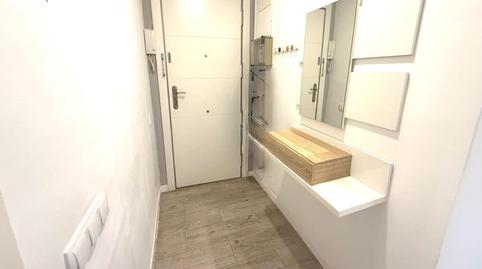 Foto 5 de Pis en venda a Sant Martí de Provençals,  Barcelona Capital