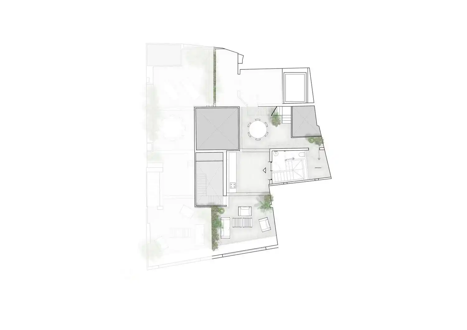 Wohnung mit Aufzug zum Verkauf in Centre, imagen 14