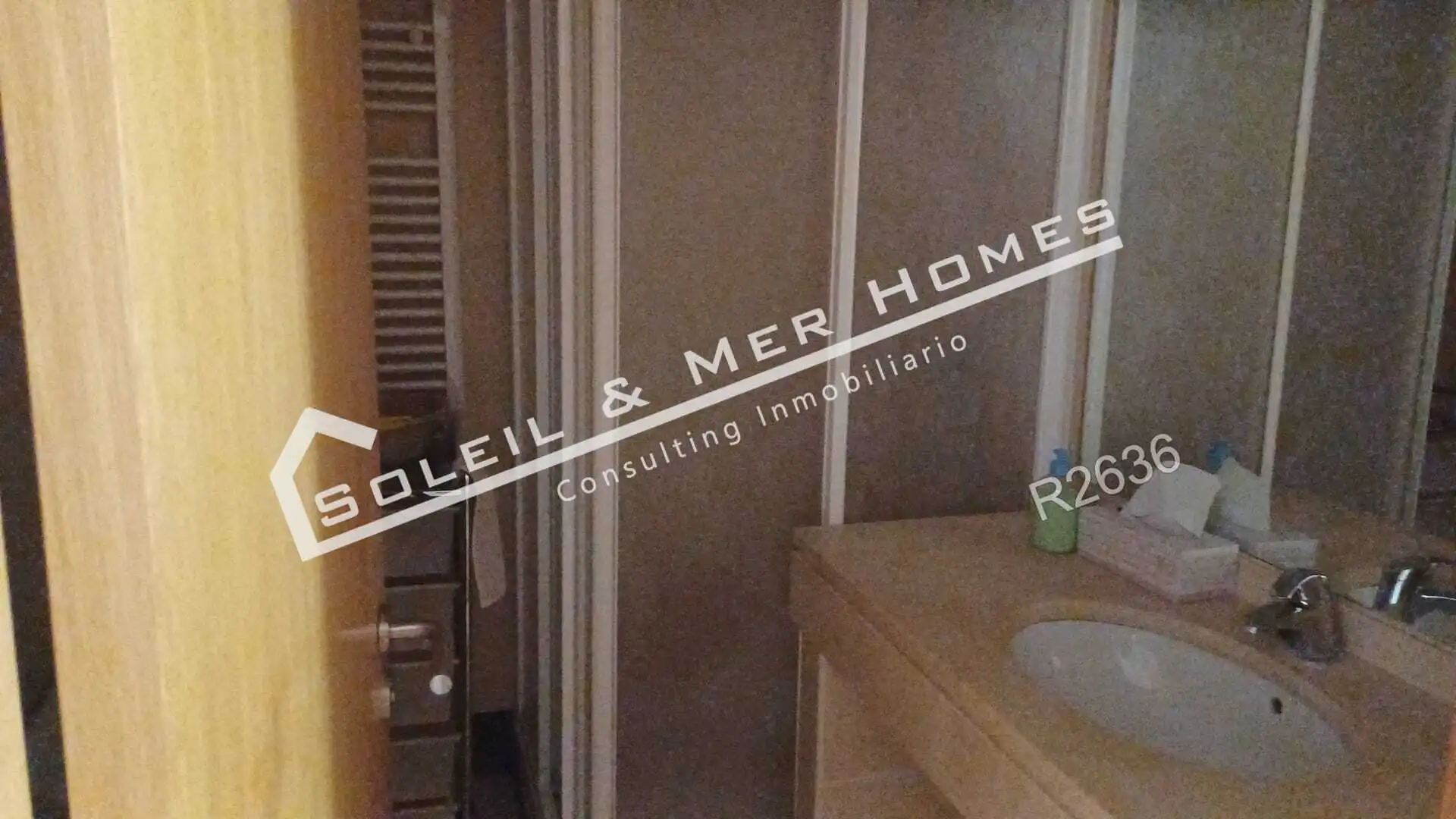 Apartment mit Aufzug zum Verkauf in Pasaje Poeta Pedro Salinas, imagen 4