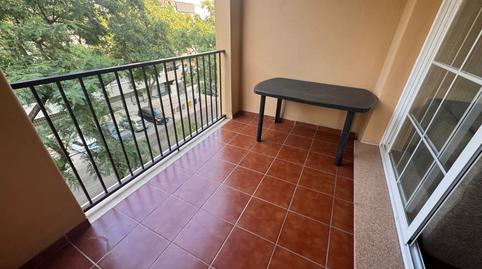 Foto 2 de Apartament de lloguer a Calle Alcalá Galiano, 54b, Los Pacos, Málaga