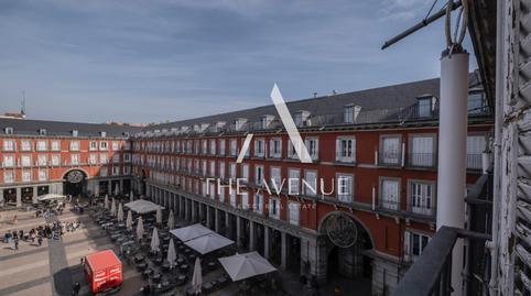 Photo 2 of Flat for sale in Plaza Mayor, Sol,  Madrid Capital