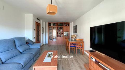 Foto 5 de Àtic en venda a Segle XX, Terrassa