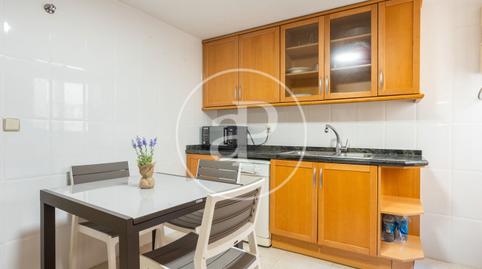 Photo 5 of Flat for rent in C/ de Sant Vicent Màrtir, La Raïosa,  Valencia Capital