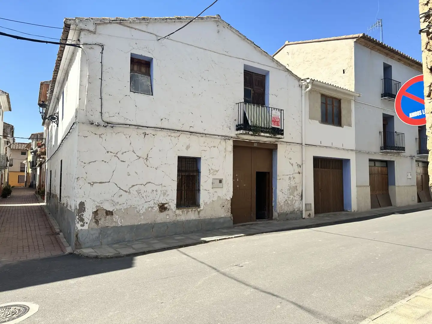 Casa o chalet en venta en Sot de Ferrer