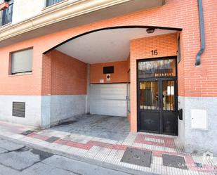 Parking of Flat to rent in Valverde de la Virgen