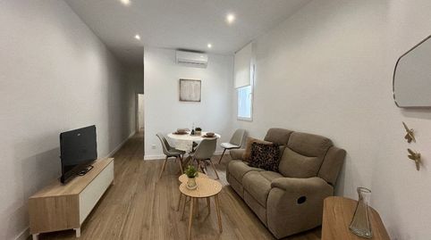 Foto 5 de Pis de lloguer a Goya, Madrid Capital