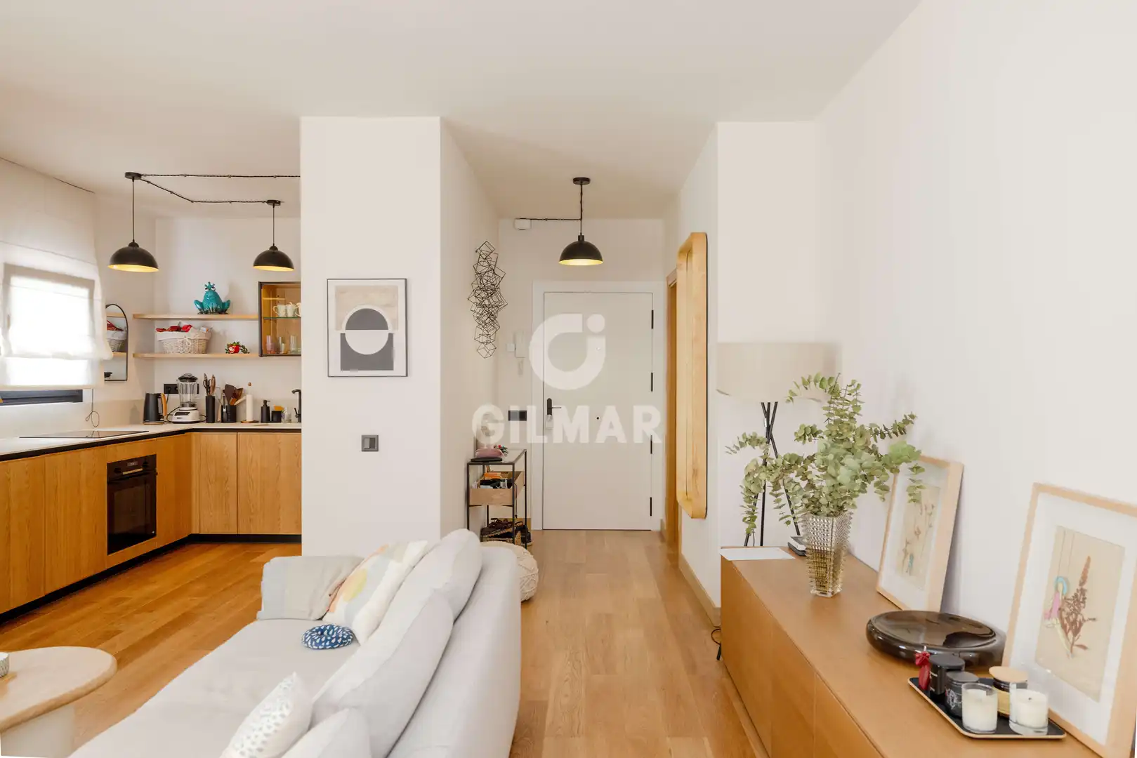 Apartament amb terrassa en venda a Nueva Andalucía, imagen 11