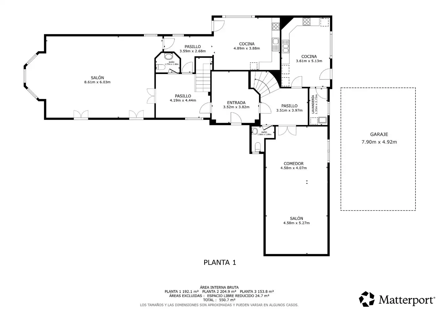 Casa o chalet en venta en Getxo  con Calefacción