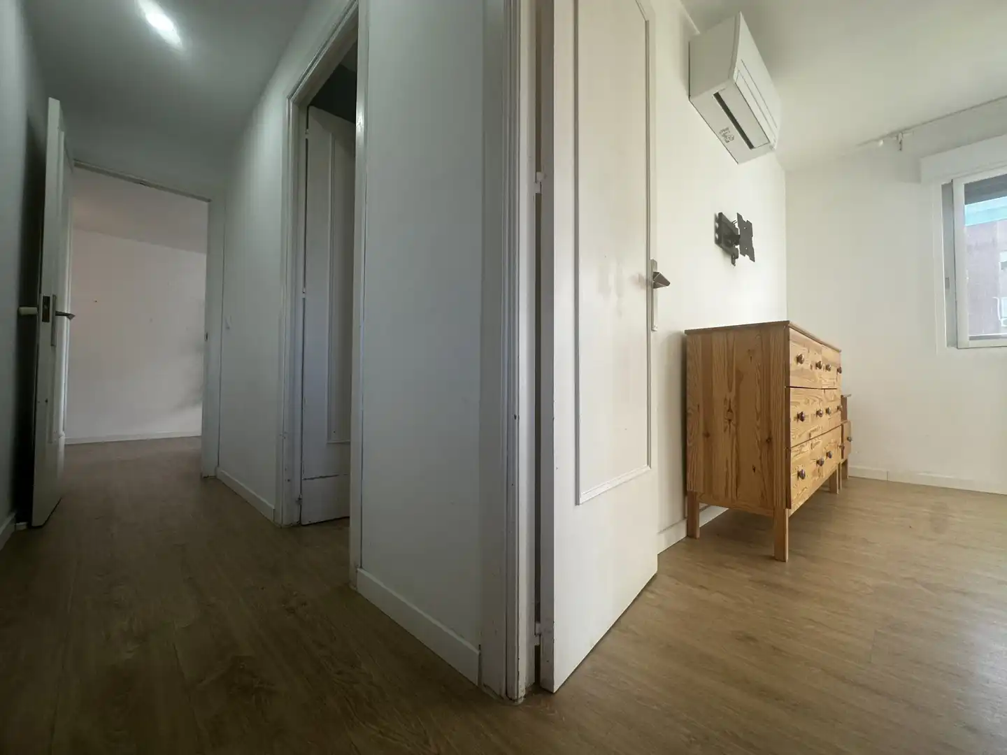 Piso en venta en Madrid con Aire acondicionado, Calefacción y Terraza