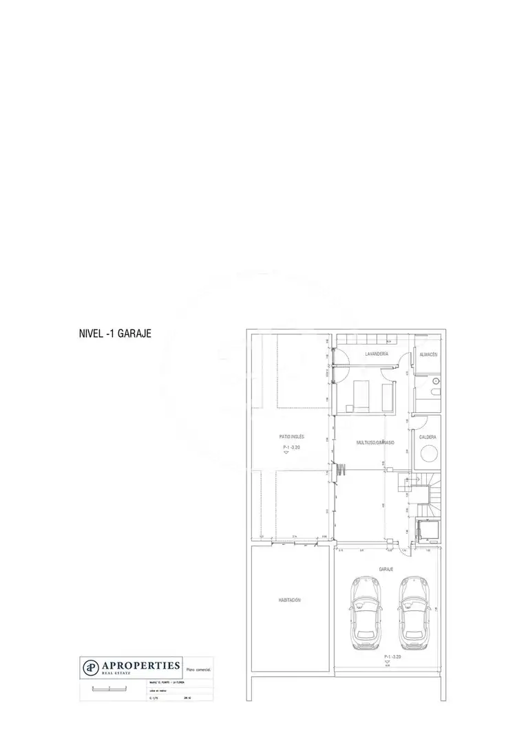 Maison mitoyenne avec piscine à vendre à C. del Níscalo, imagen 70