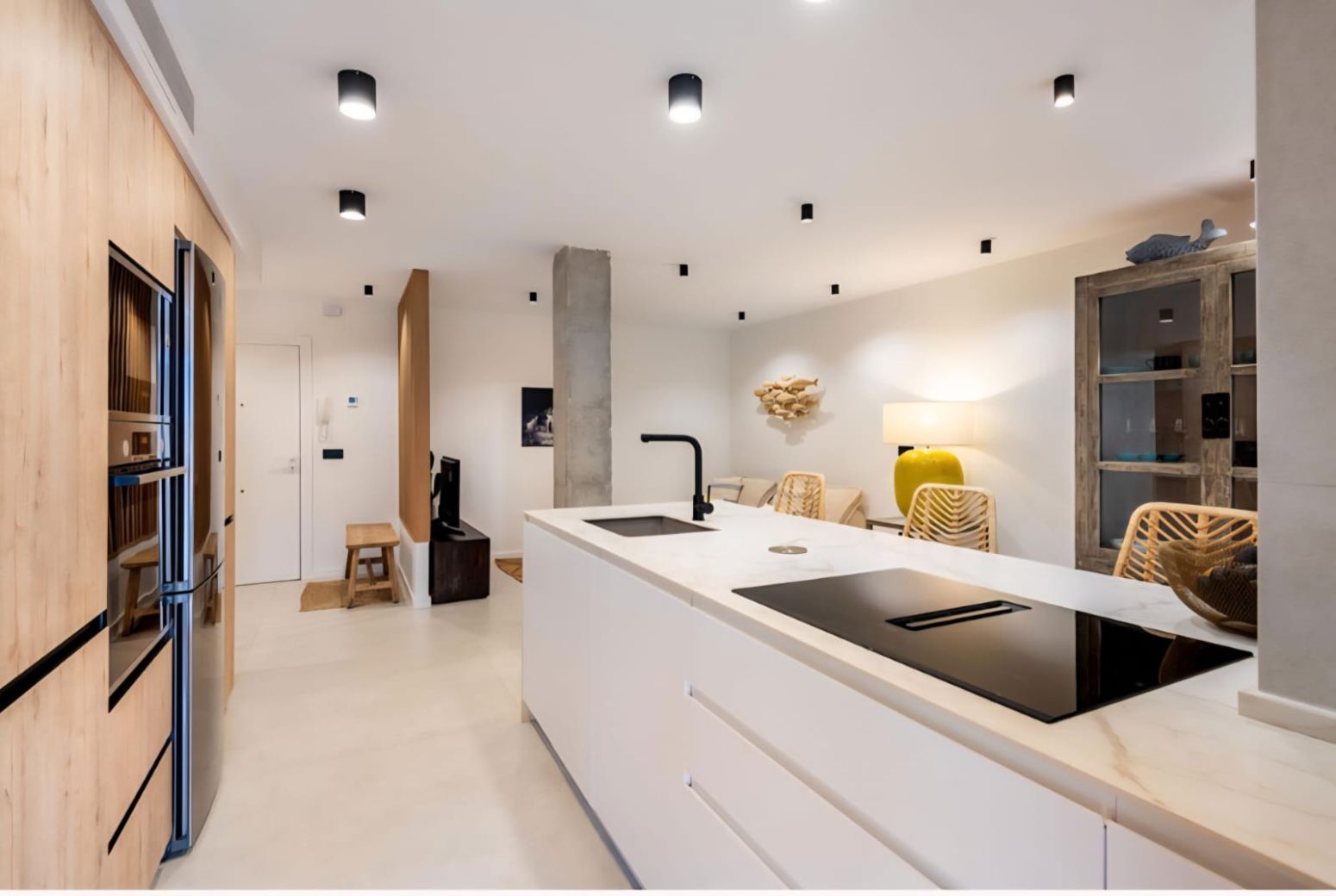 Piso en venta en Benicasim-Benicàssim - CONDE BAU, 28, Voramar