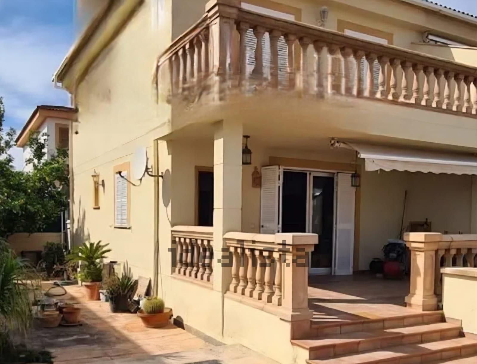 Casa adosada en venta en Sa Cabana - Can Carbonell - Ses Cases Noves