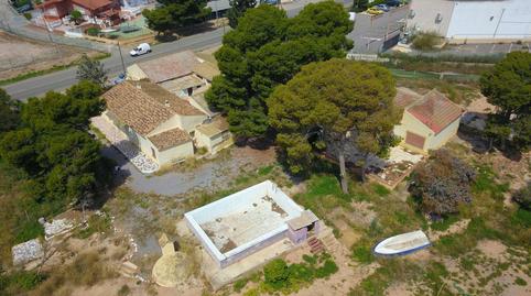 Foto 3 de Finca rústica en venda a Miranda, Cartagena