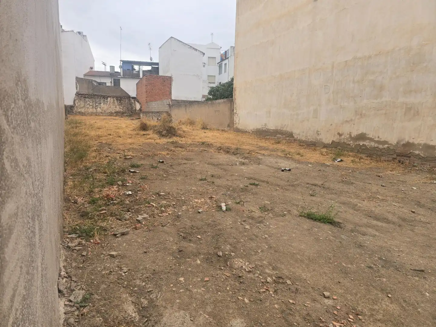 Terrenos y solares en venta en Pozoblanco, imagen 2