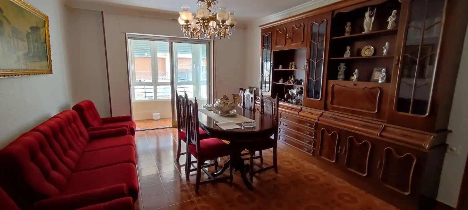 Flat with terrace for sale in Centro, imagen 2