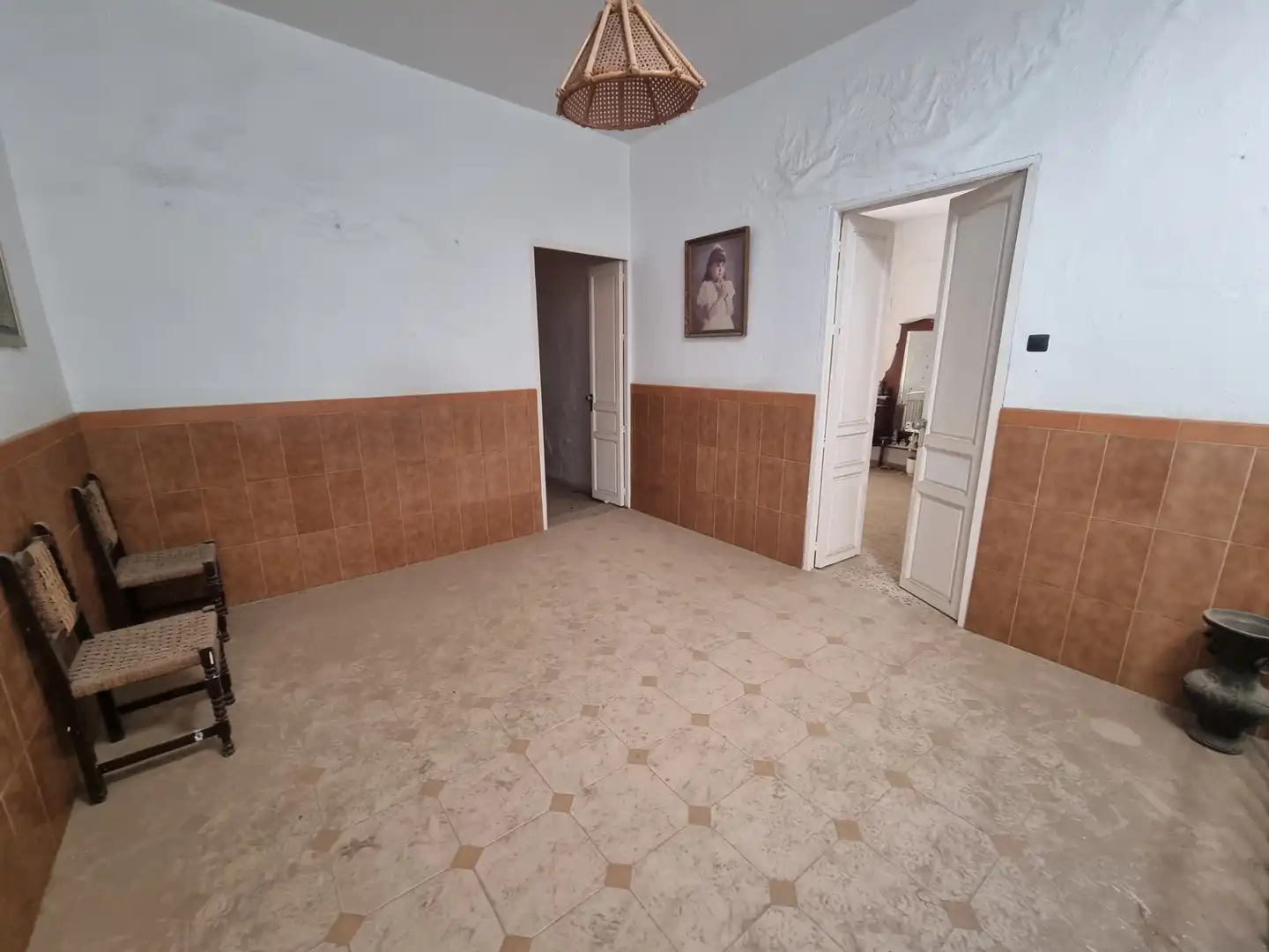 Casa o xalet en venda en Terque