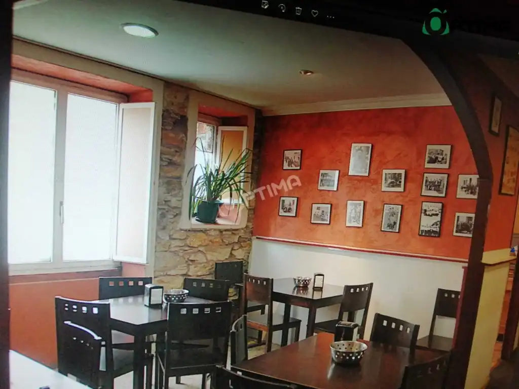 Country house zum Verkauf in Santiago de Compostela 