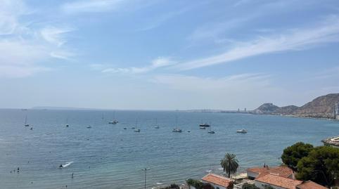 Photo 2 of Flat to rent in Cabo de las Huertas, Alicante / Alacant