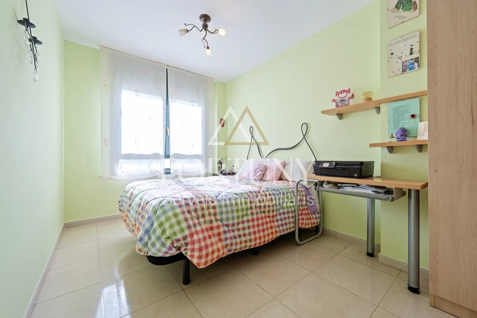 Habitación de Piso en venta en Cambrils con Trastero