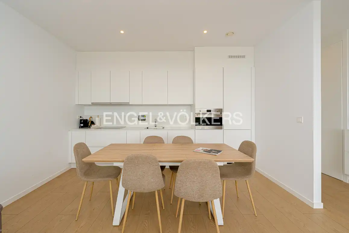 Apartamento con piscina en venta en Partida Torres Norte 9, imagen 7