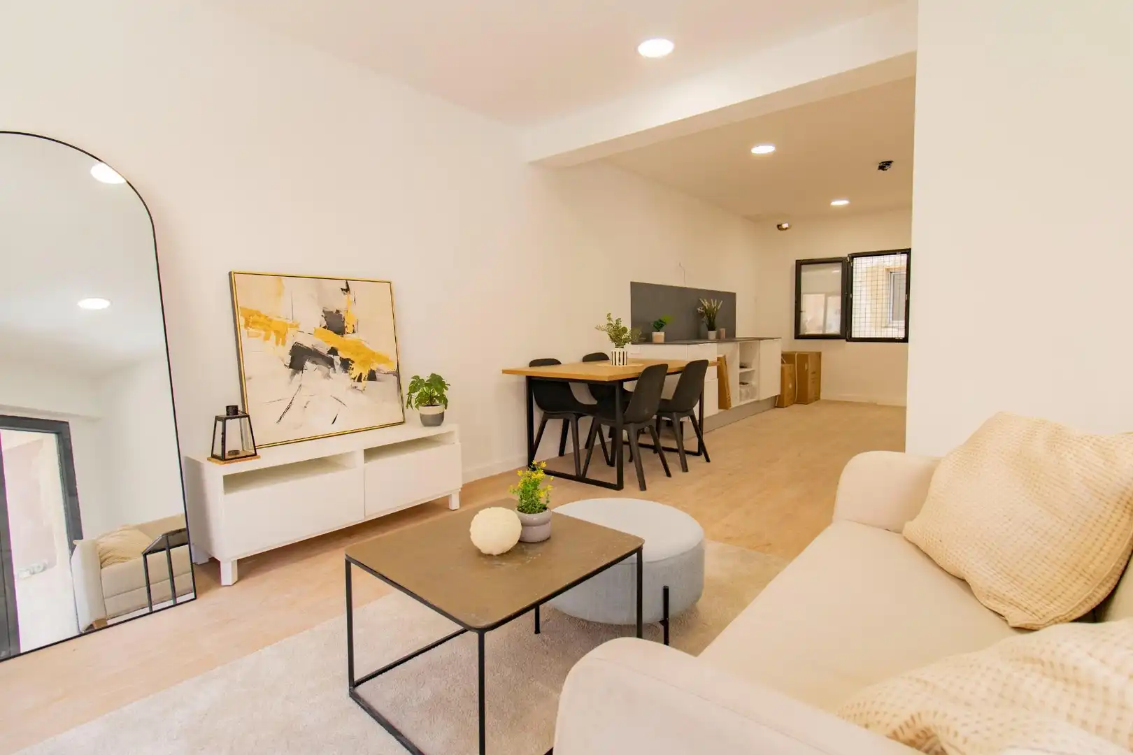 Flat with lift for sale in Calle Calle Mare de Déu del Puig 19, imagen 5