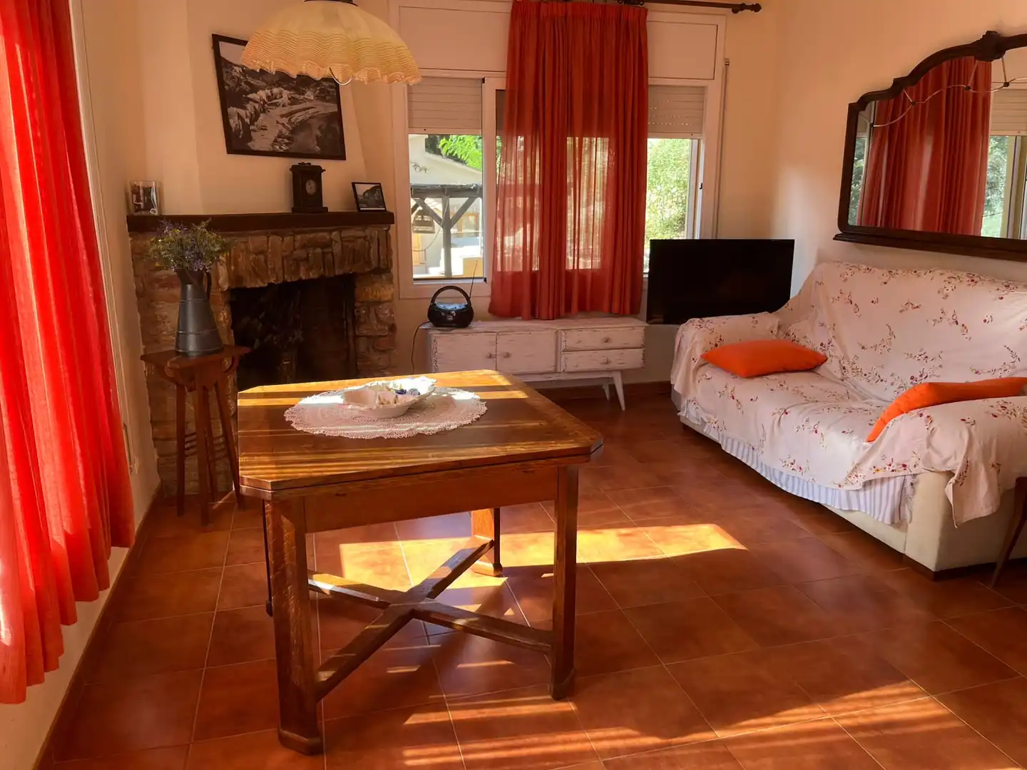 Casa amb jardí en venda a Carrer Mas Mató 26, imagen 14