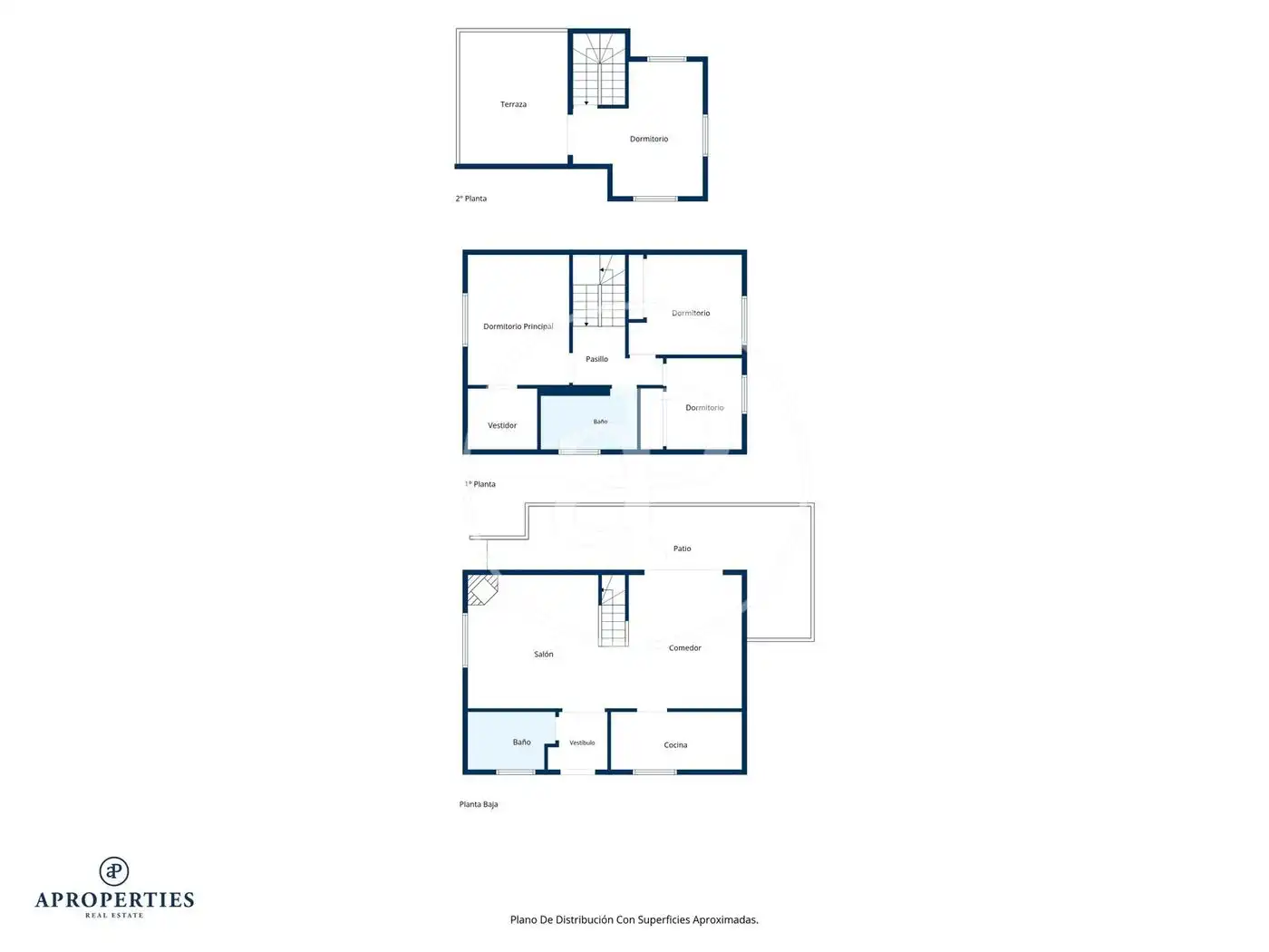Casa amb terrassa en venda a Airesol, imagen 58