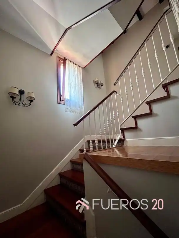 Maison mitoyenne avec terrasse à vendre à Lasesarre, imagen 41