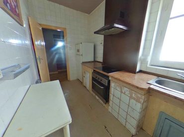 Flat with lift for sale in Calle ZAPATERIA