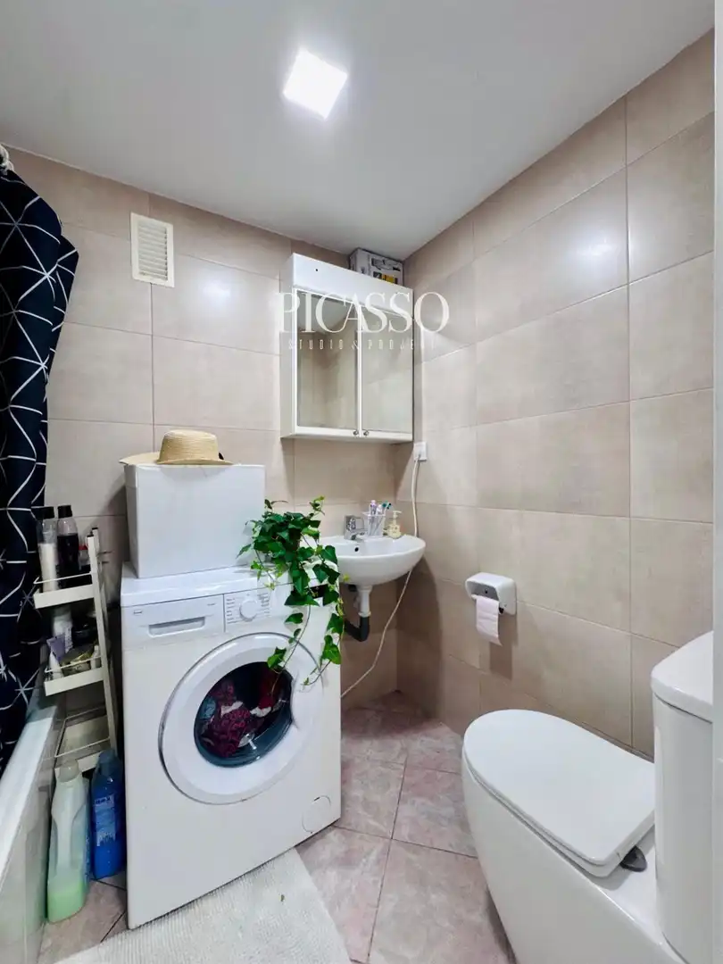 Flat for sale in de Carlota Alessandri, El Pinillo