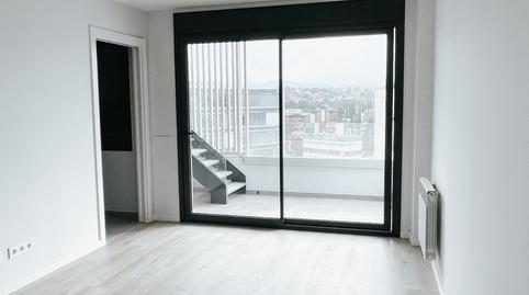 Foto 5 de Apartament de lloguer a Turó de Can Mates, Barcelona