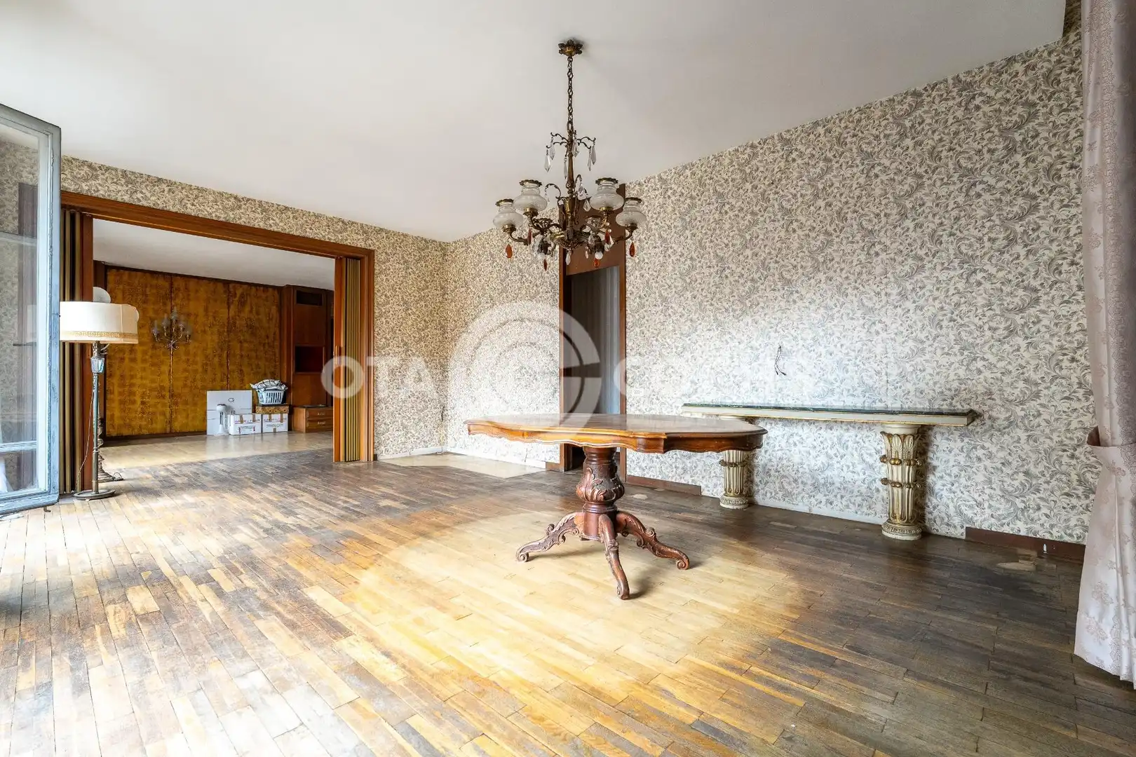 Comedor de Piso en venta en Reus