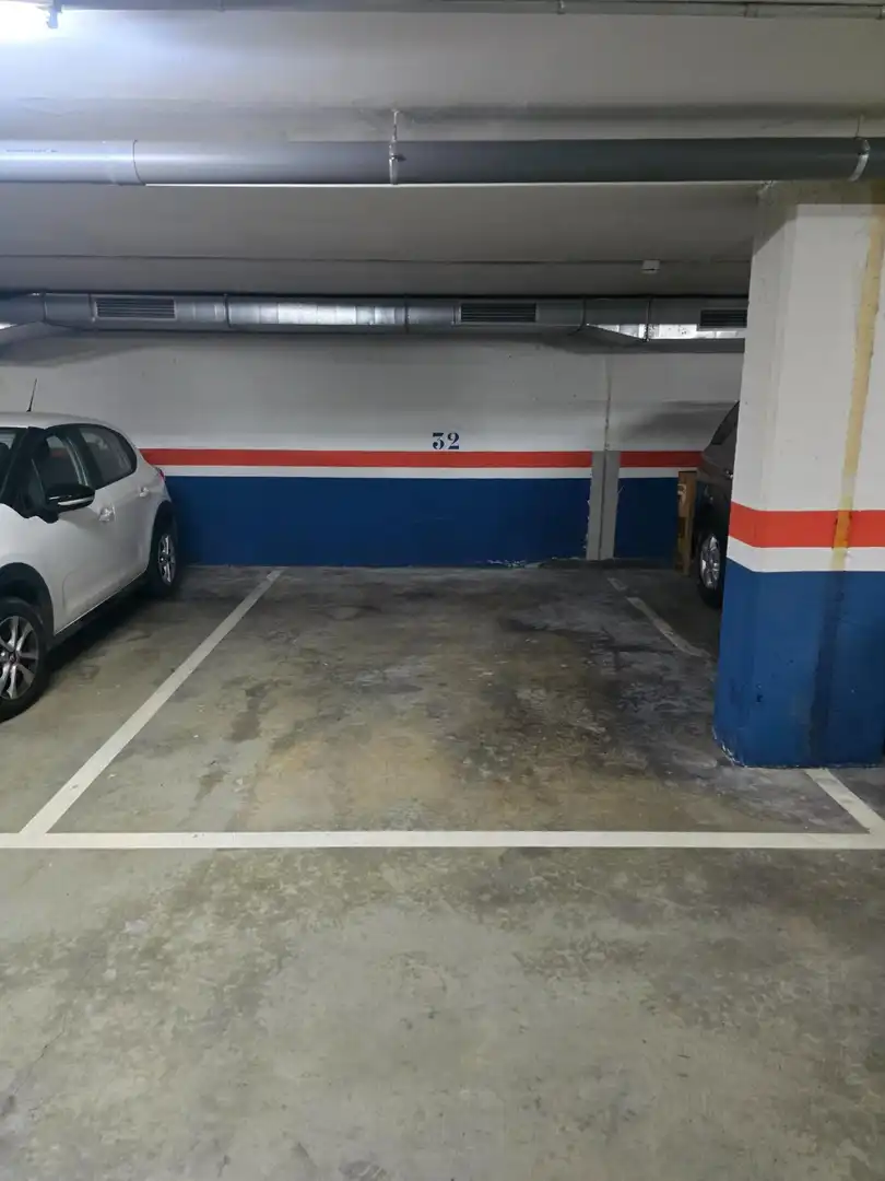 Dúplex con terraza en alquiler en Calle MANILA 23, imagen 72