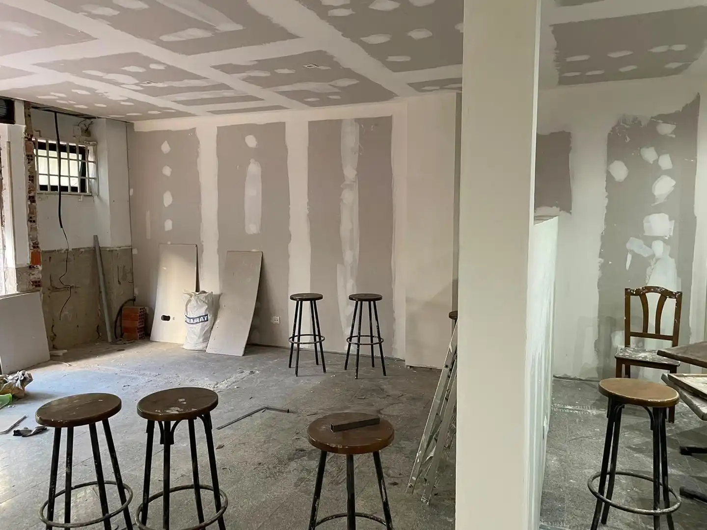 Local comercial en venda a Plaza VALENCIA, imagen 2