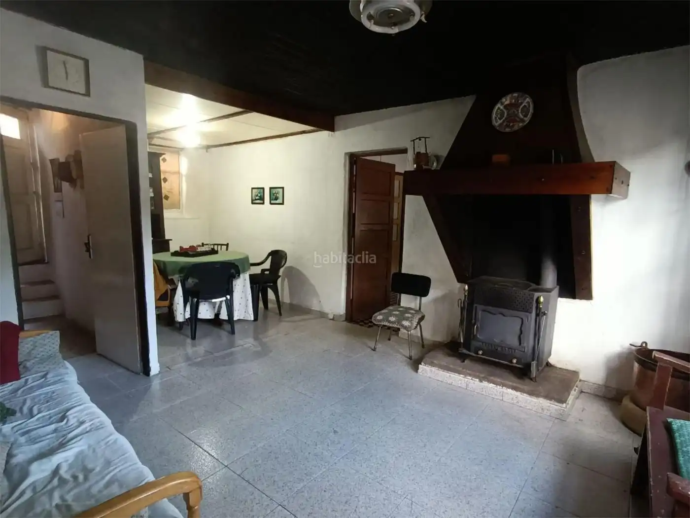 House for sale in Mesón de Erosa 7, imagen 11