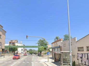 Maison avec balcon à vendre à CLARIANA (TRENCARROQUES)