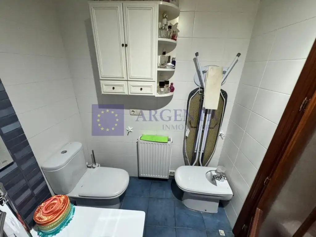 Wohnung zur Miete in Ruta de la Plata, imagen 7