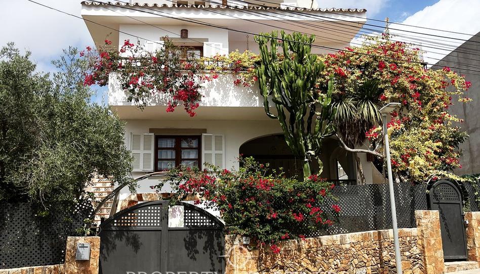 Photo 1 of House or chalet for sale in Carrer de Pedro de Mendoza, Portocolom, Illes Balears