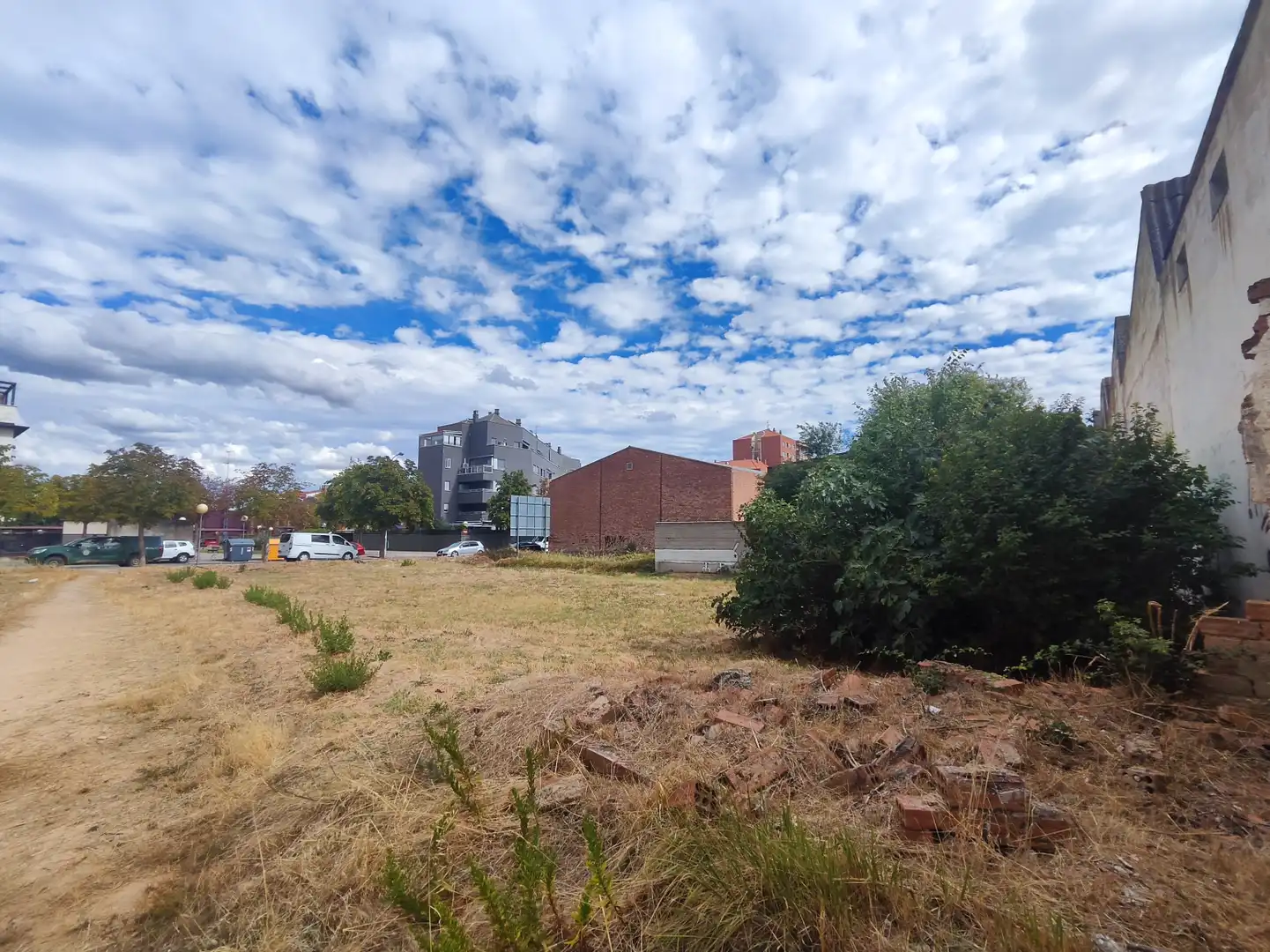 Terrain résidentiel à vendre à Logroño - Avenida de Burgos, imagen 8