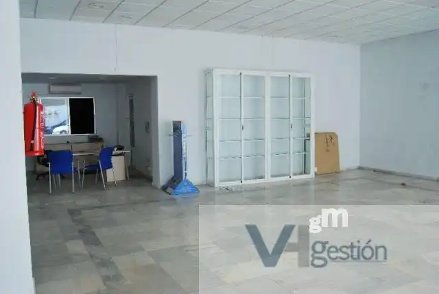 Nave industrial en venta en Villamartín, imagen 5