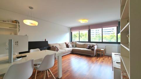 Foto 4 de Piso en venta en Maestro José Garberí Serrano, 11, PAU 5, Alicante / Alacant