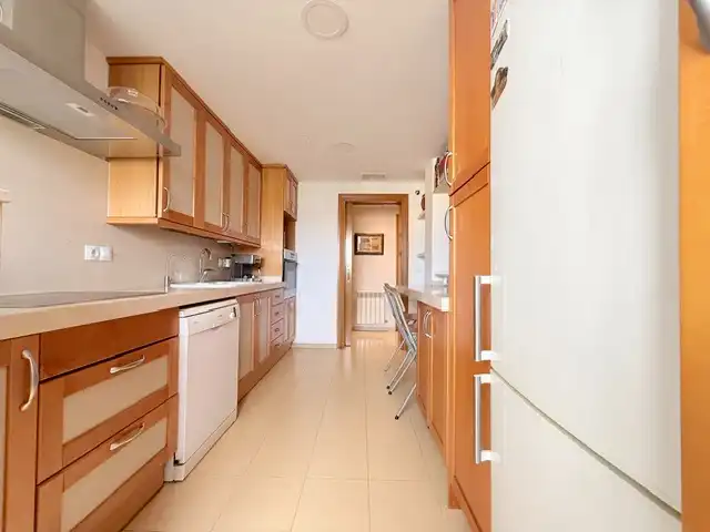 Piso con ascensor en venta en Carrer de Galicia 1, imagen 28