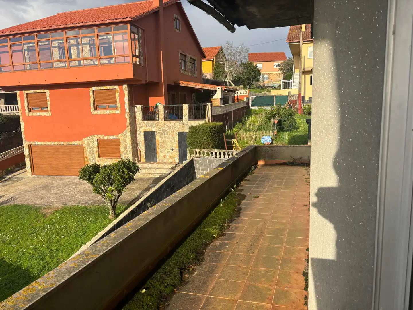 Casa con terrazza in vendita a Redondela, imagen 3